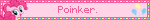 pinkie pie poinker