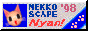 nekoscape nyan
