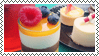 ice cream treats