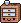 nightstand with water