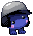blushing benrey critter