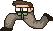 gordon freeman with only pants and head